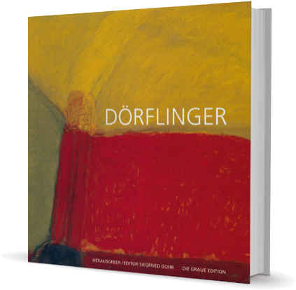 Johannes Dörflinger - Gohr, Siegfried