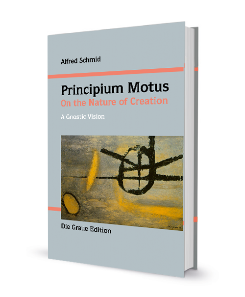 E-Book: Principium Motus - EN - Schmid, Alfred