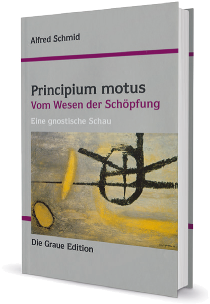 Principium motus - Schmid, Alfred
