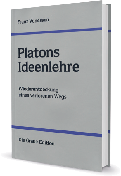 Platons Ideenlehre - Vonessen, Franz