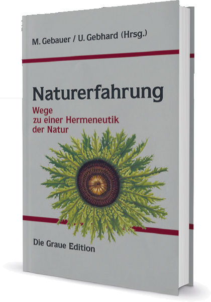 Naturerfahrung - Gebauer, M., Gebhard, U.
