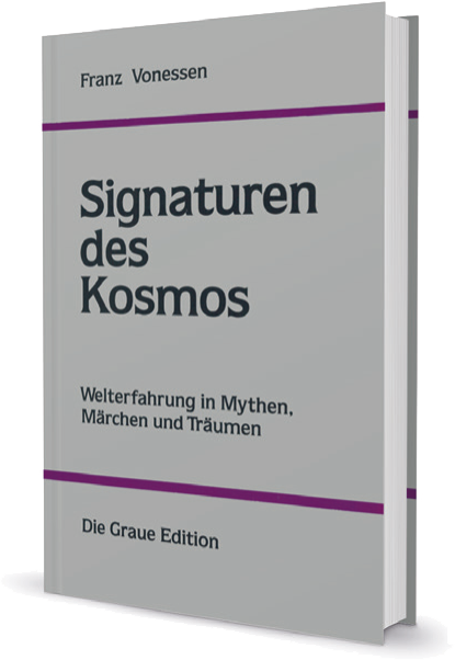 Signaturen des Kosmos - Vonessen, Franz