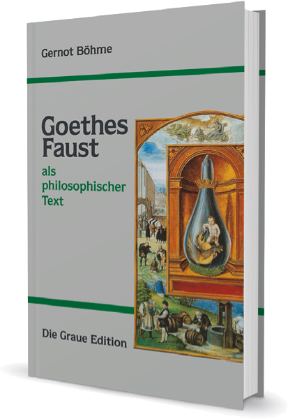 Goethes Faust - Böhme, Gernot